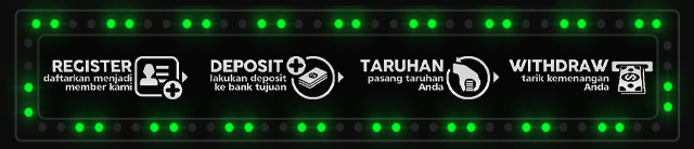 Megabet123 Jackpot